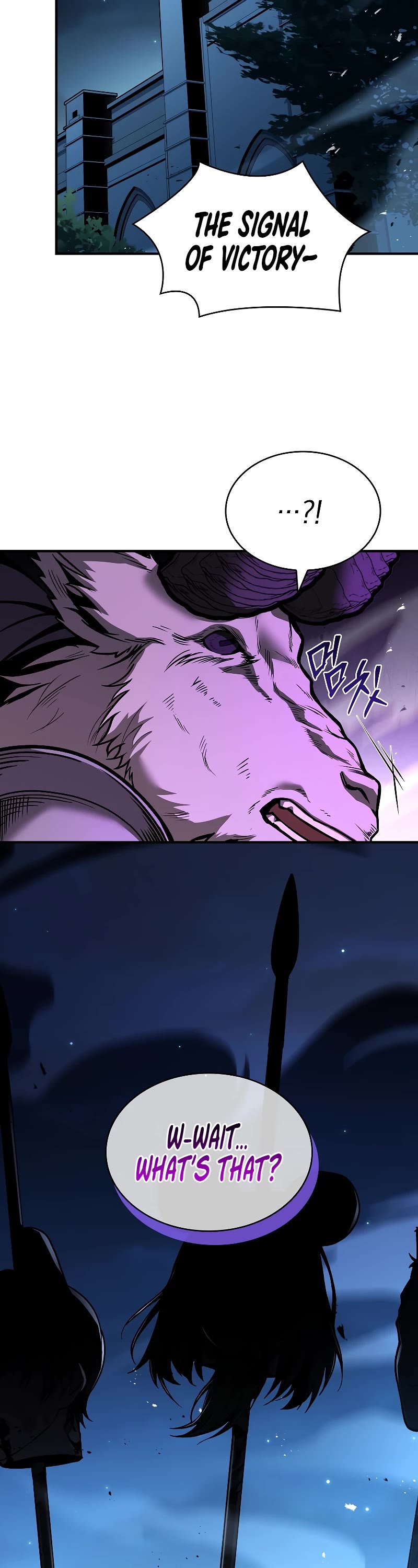 Talent-Swallowing Magician Chapter 66 page 66 - Chapter 66
