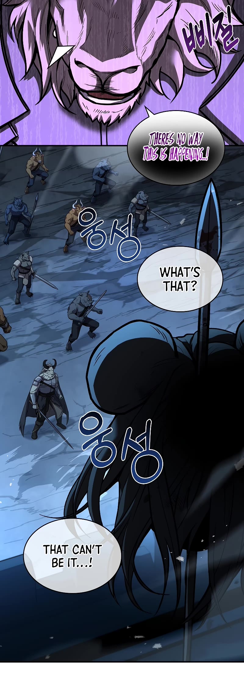 Talent-Swallowing Magician Chapter 66 page 68 - Chapter 66