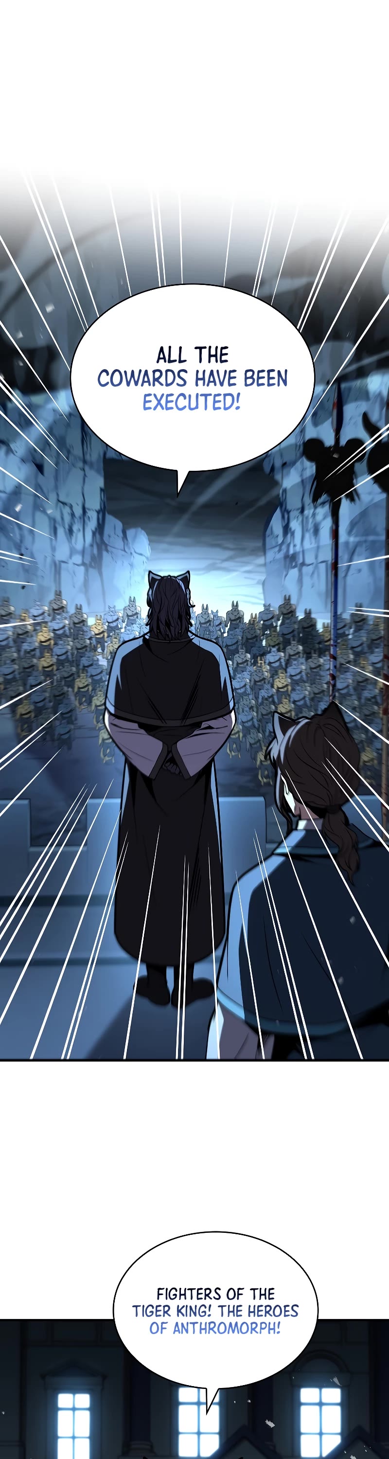 Talent-Swallowing Magician Chapter 66 page 69 - Chapter 66