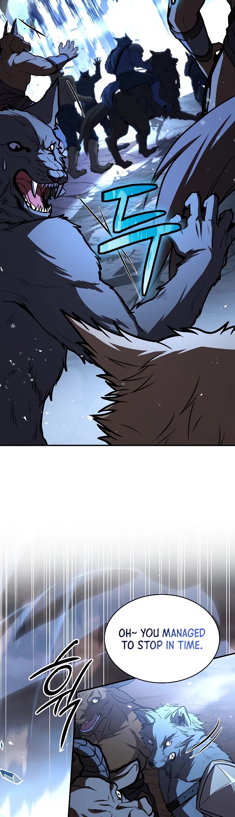 Talent-Swallowing Magician Chapter 66 page 7 - Chapter 66