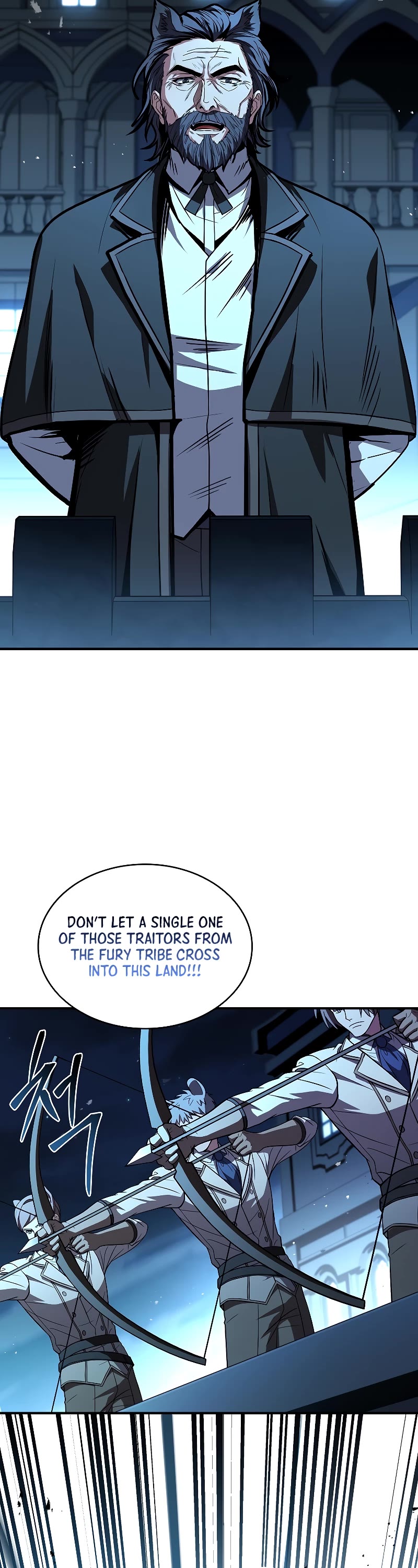 Talent-Swallowing Magician Chapter 66 page 70 - Chapter 66
