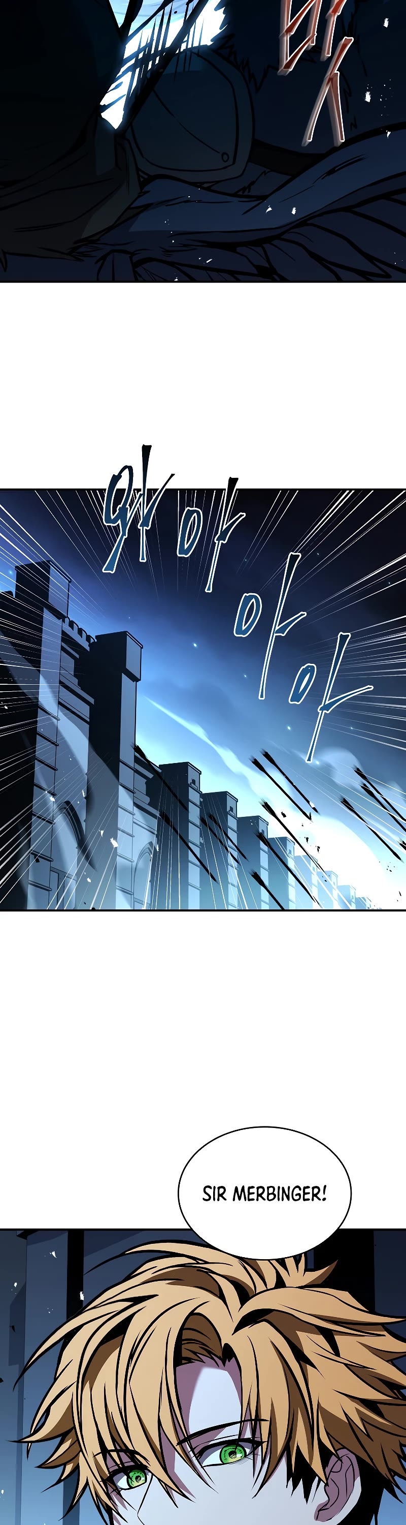 Talent-Swallowing Magician Chapter 66 page 74 - Chapter 66