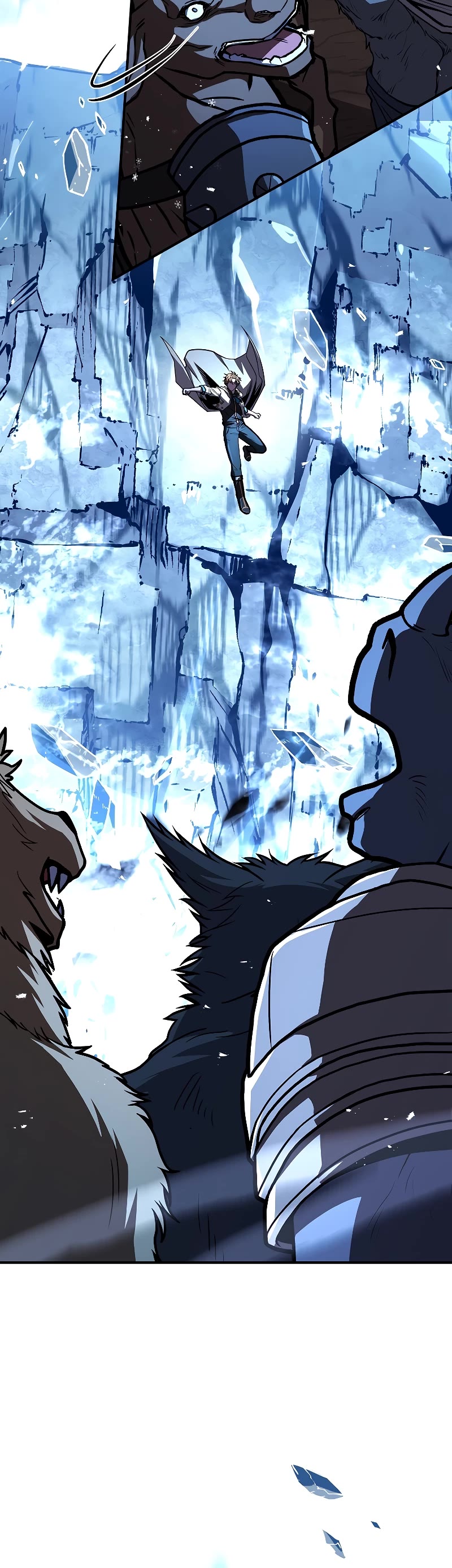 Talent-Swallowing Magician Chapter 66 page 8 - Chapter 66