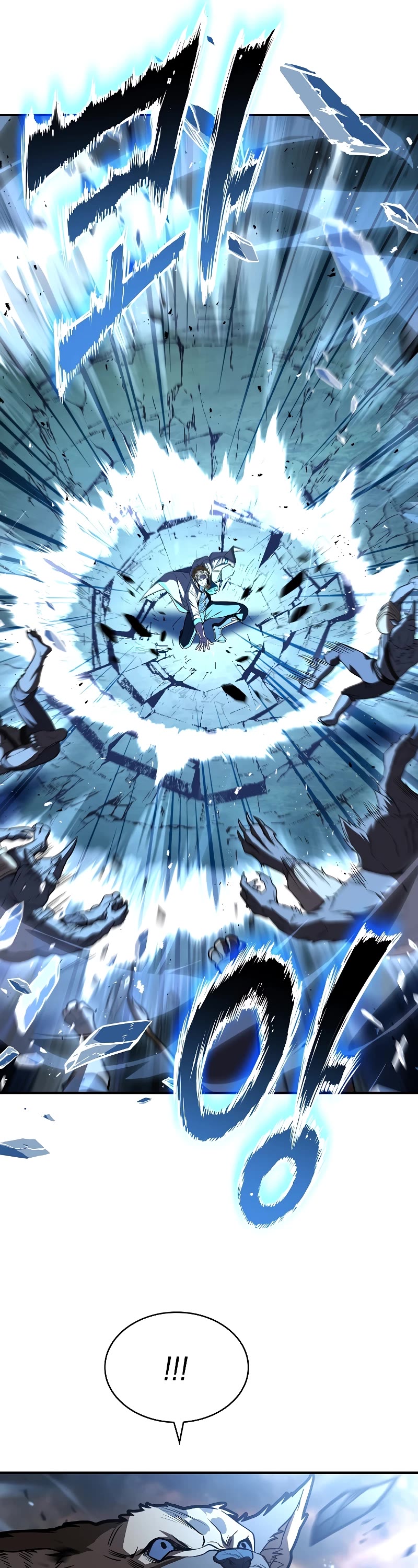 Talent-Swallowing Magician Chapter 66 page 9 - Chapter 66