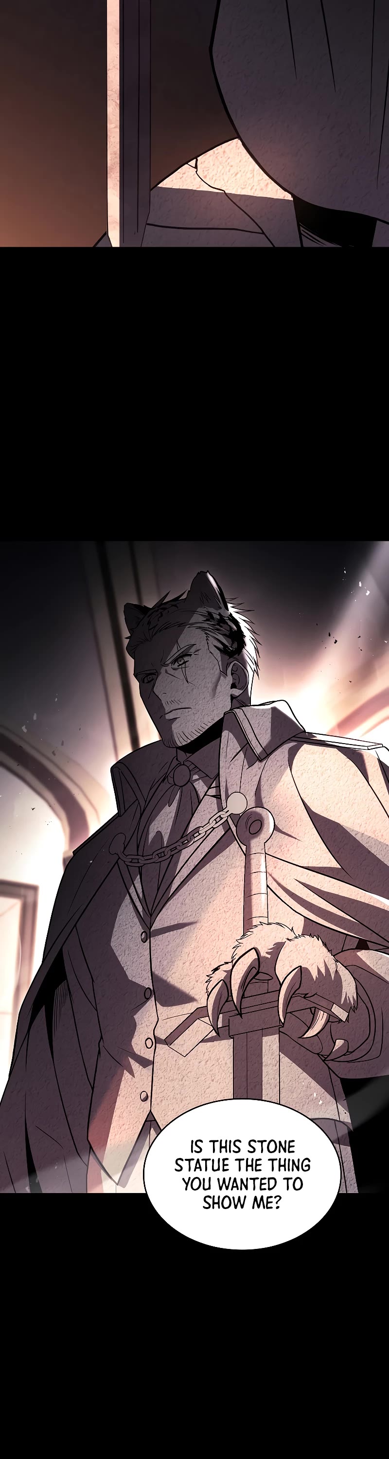 Talent-Swallowing Magician Chapter 67 page 11 - Chapter 67