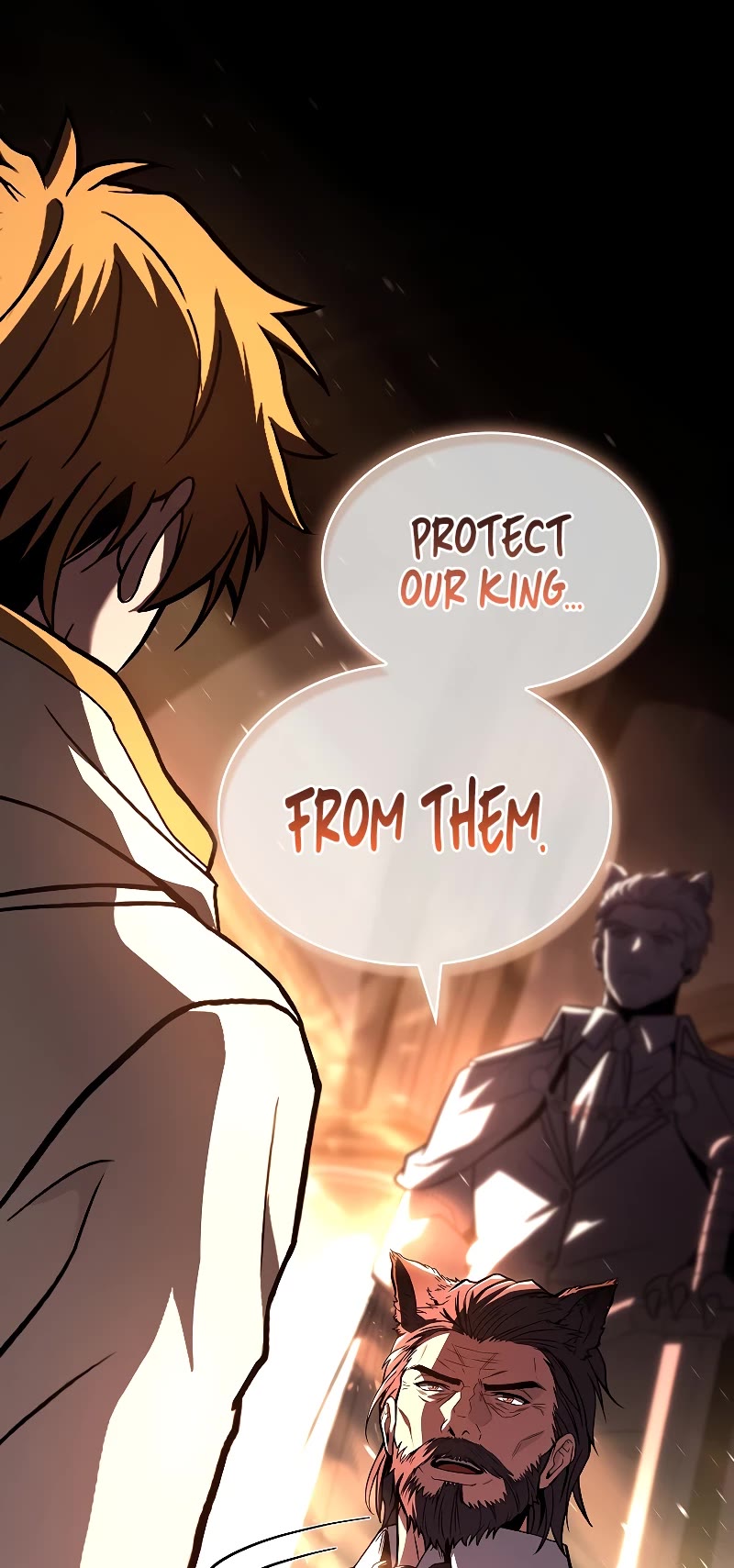 Talent-Swallowing Magician Chapter 67 page 13 - Chapter 67