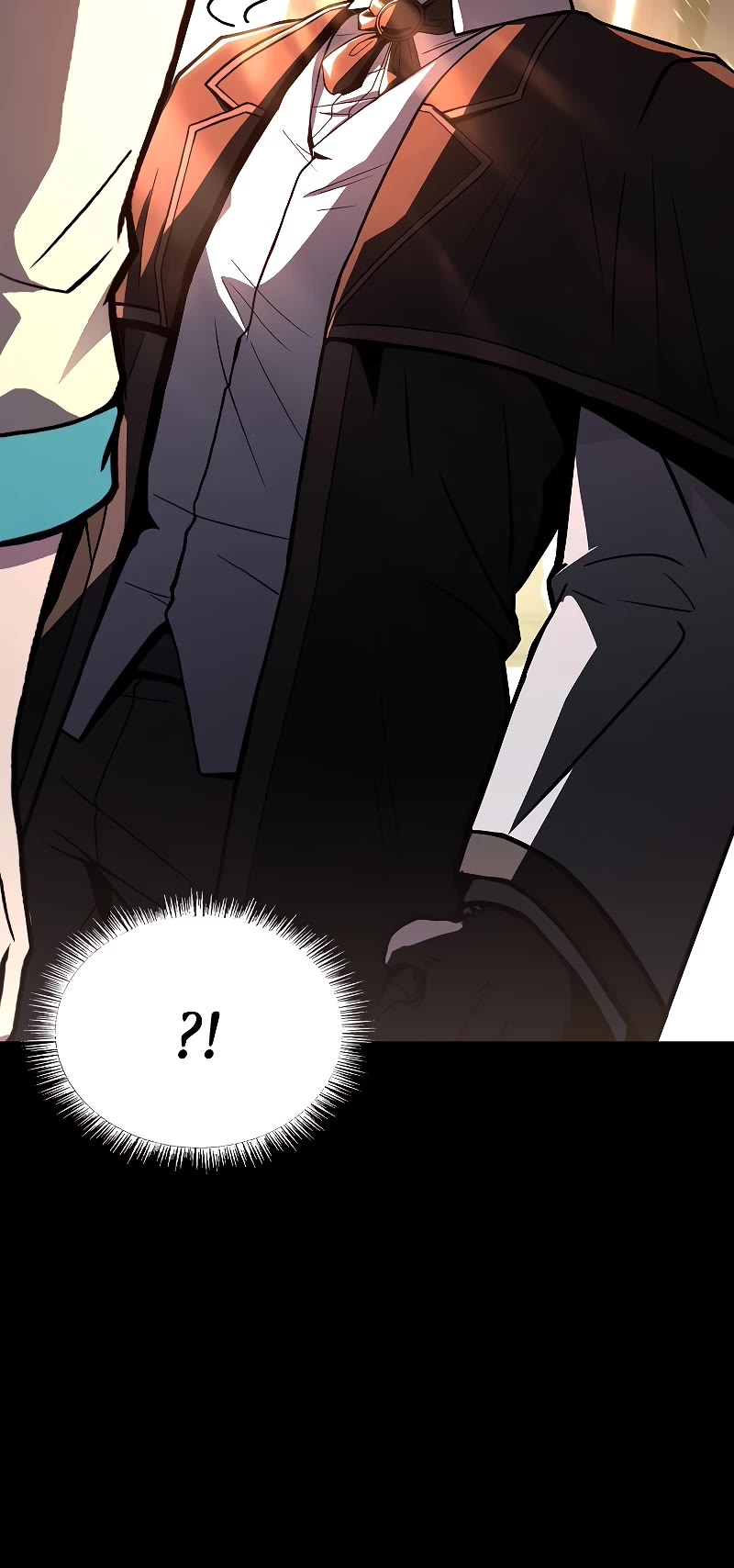 Talent-Swallowing Magician Chapter 67 page 14 - Chapter 67