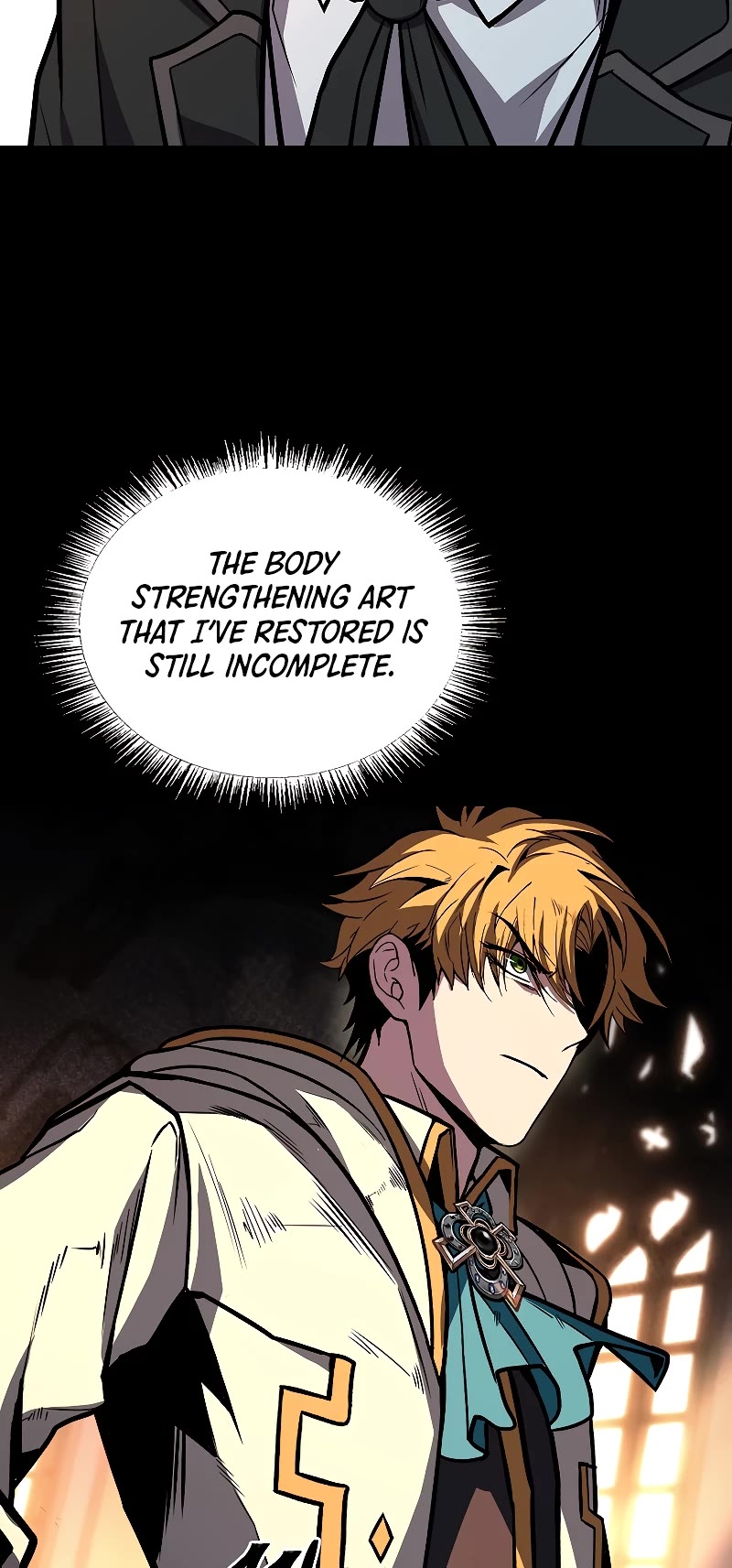 Talent-Swallowing Magician Chapter 67 page 18 - Chapter 67