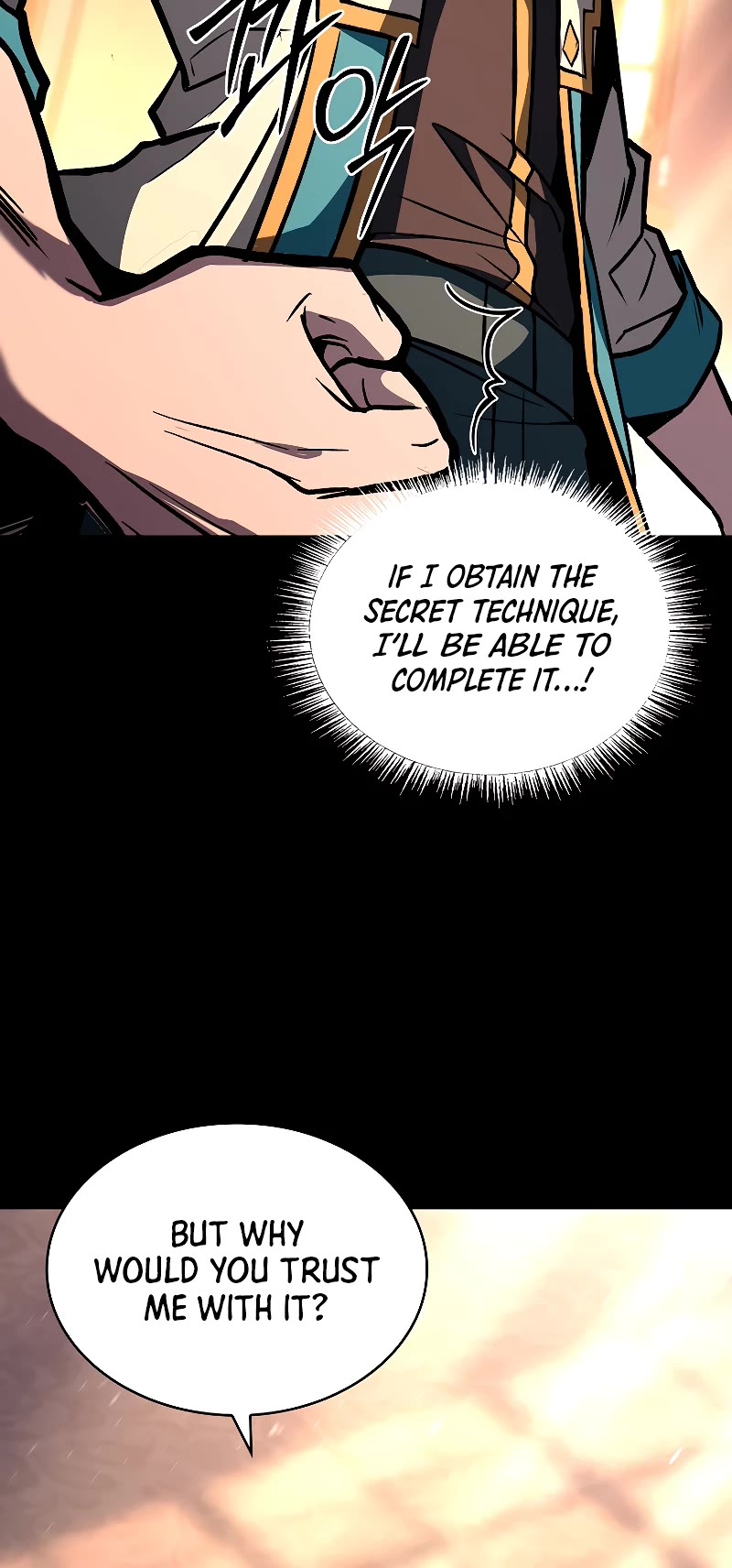 Talent-Swallowing Magician Chapter 67 page 19 - Chapter 67
