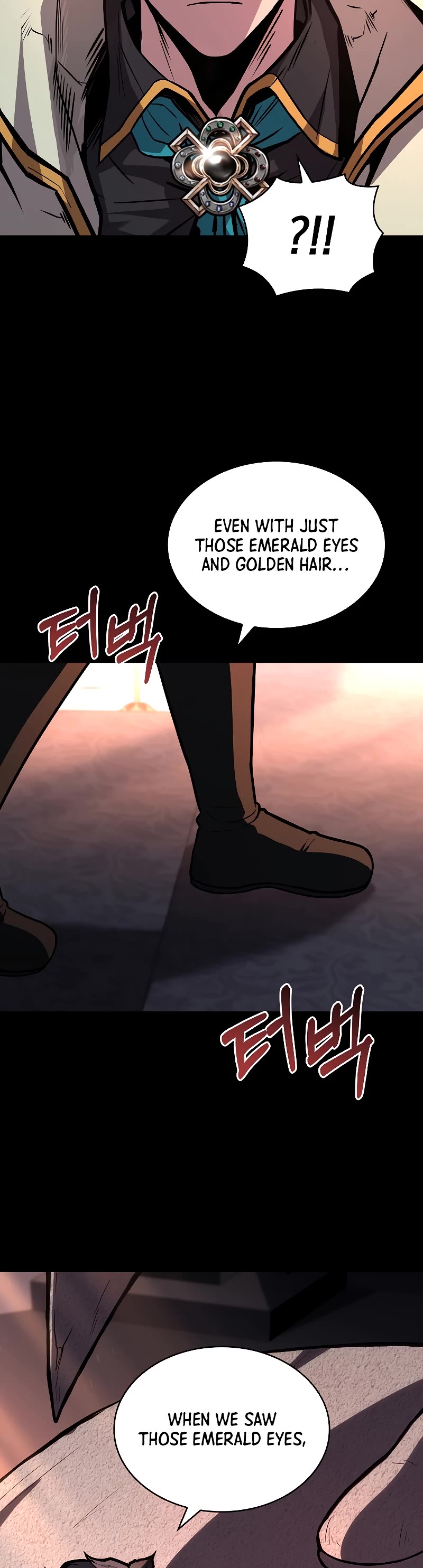 Talent-Swallowing Magician Chapter 67 page 22 - Chapter 67