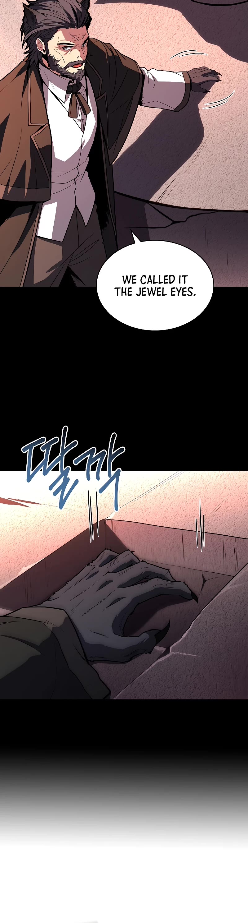Talent-Swallowing Magician Chapter 67 page 23 - Chapter 67