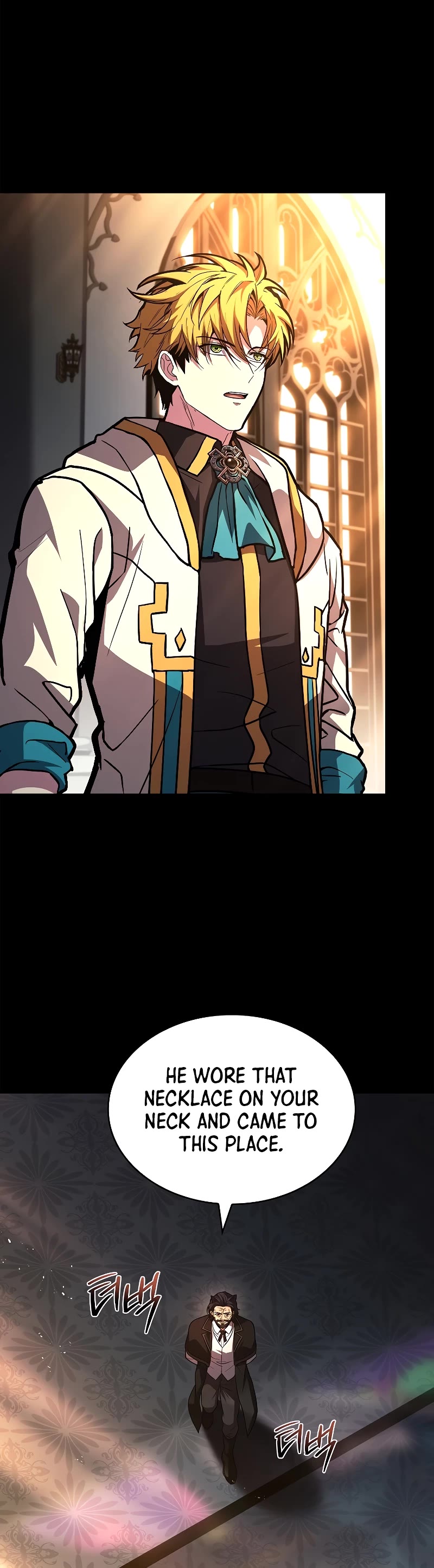 Talent-Swallowing Magician Chapter 67 page 30 - Chapter 67