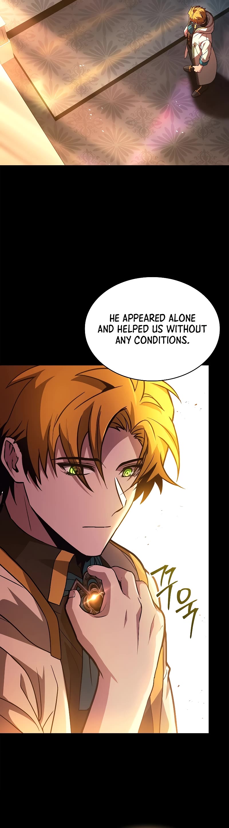 Talent-Swallowing Magician Chapter 67 page 31 - Chapter 67