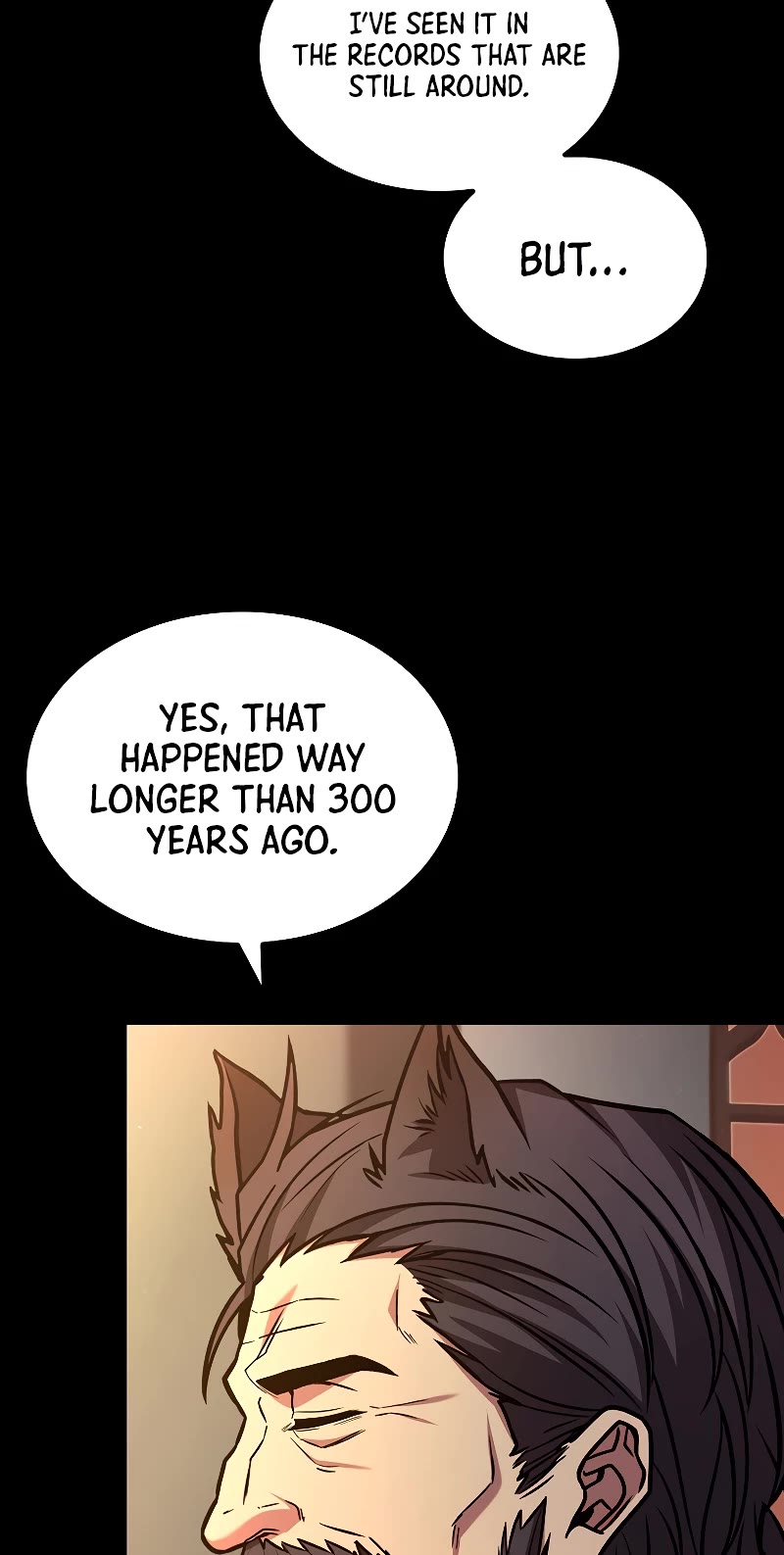 Talent-Swallowing Magician Chapter 67 page 35 - Chapter 67