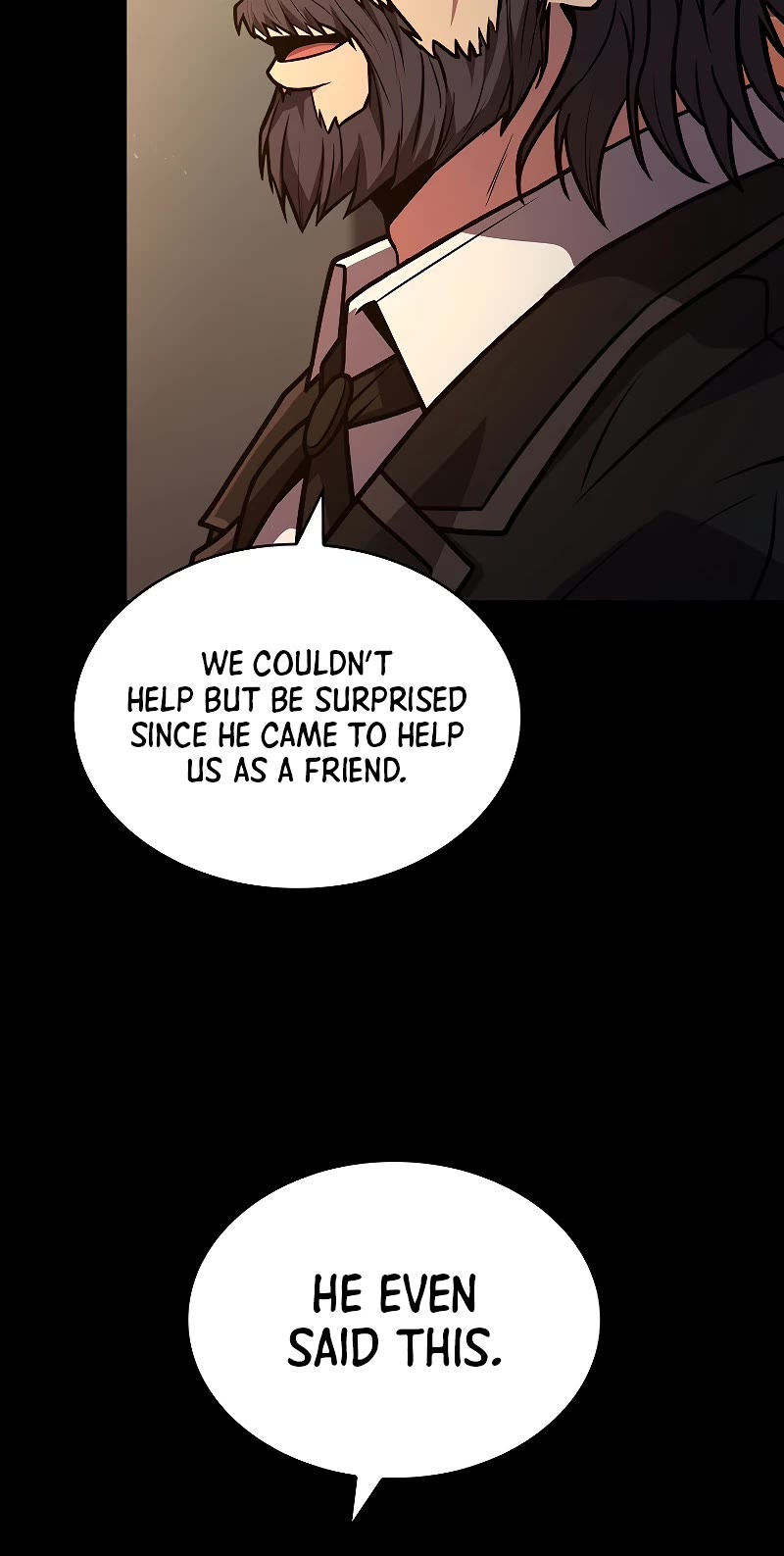Talent-Swallowing Magician Chapter 67 page 36 - Chapter 67