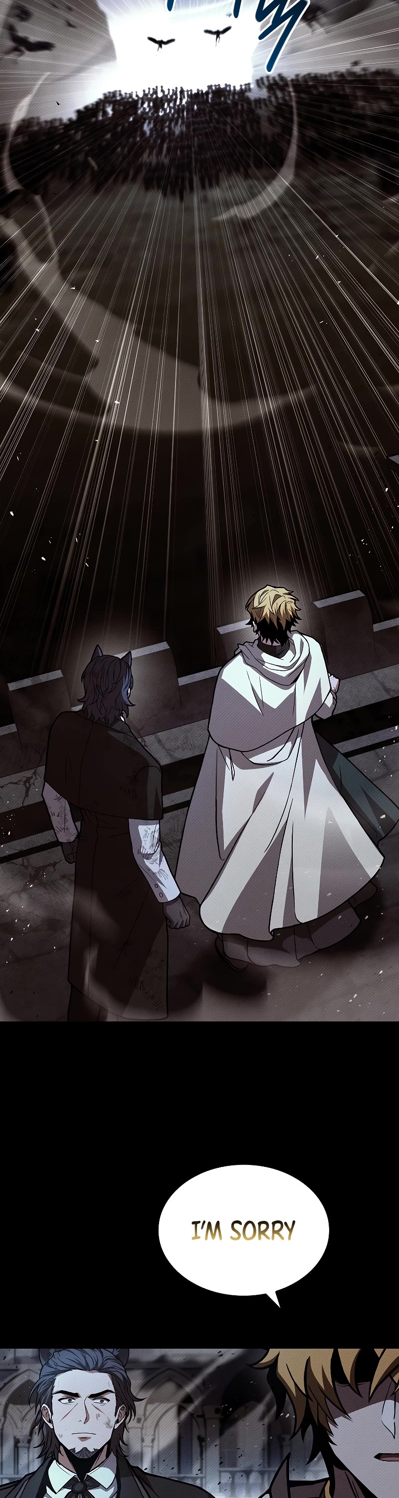 Talent-Swallowing Magician Chapter 67 page 38 - Chapter 67