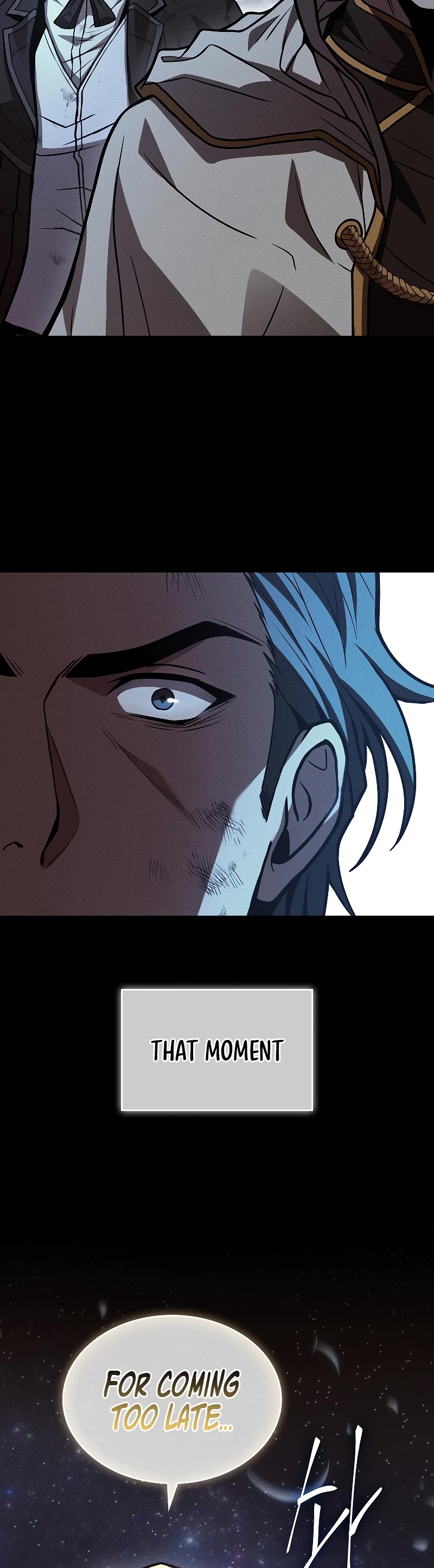 Talent-Swallowing Magician Chapter 67 page 39 - Chapter 67