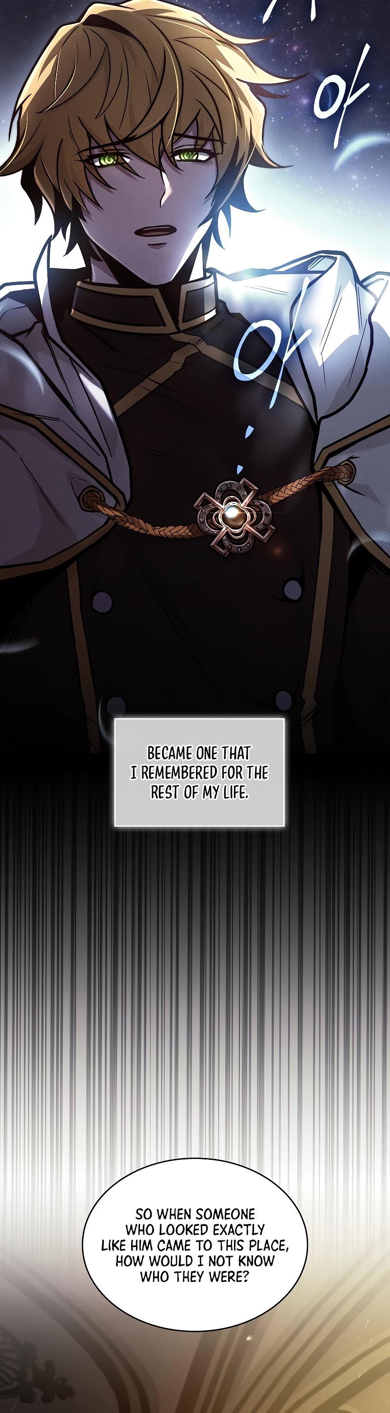 Talent-Swallowing Magician Chapter 67 page 40 - Chapter 67