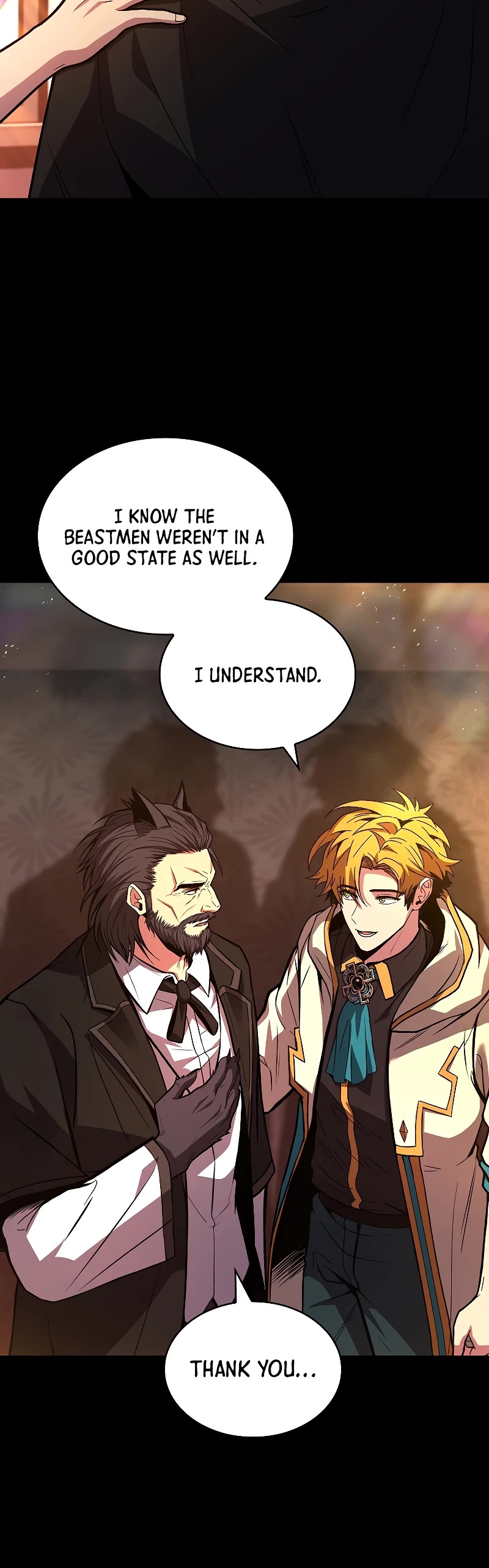 Talent-Swallowing Magician Chapter 67 page 43 - Chapter 67