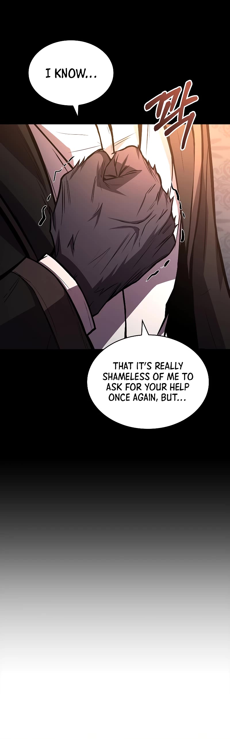 Talent-Swallowing Magician Chapter 67 page 44 - Chapter 67