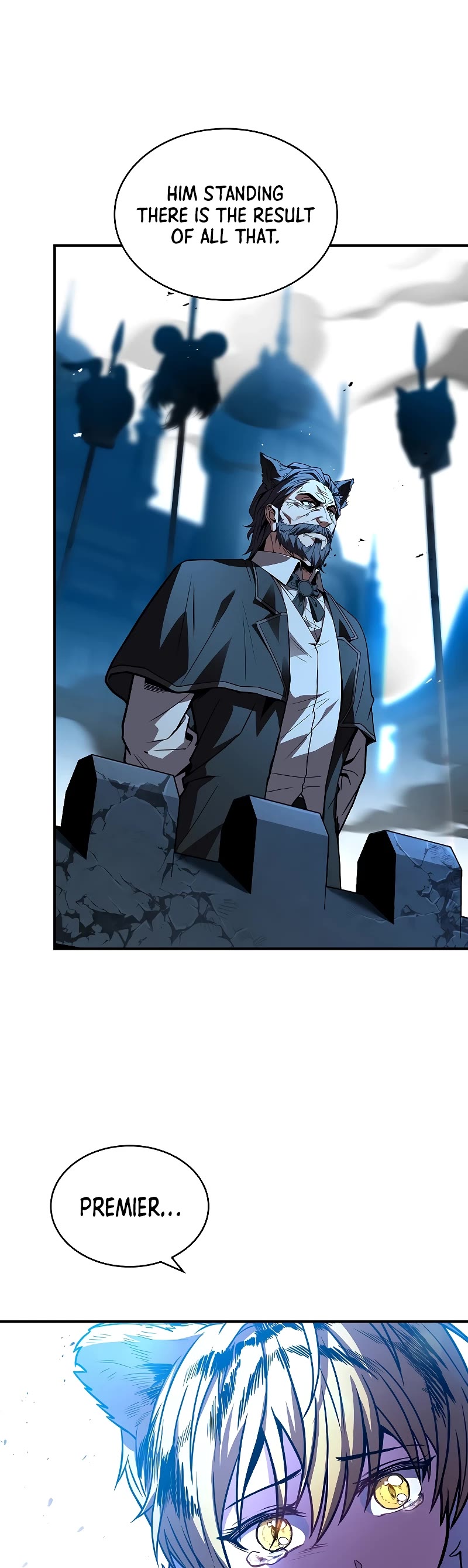 Talent-Swallowing Magician Chapter 67 page 47 - Chapter 67