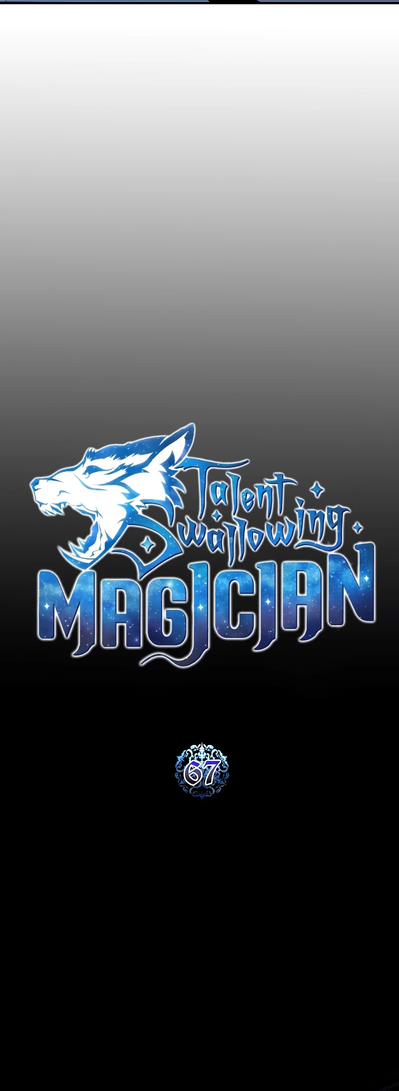 Talent-Swallowing Magician Chapter 67 page 5 - Chapter 67