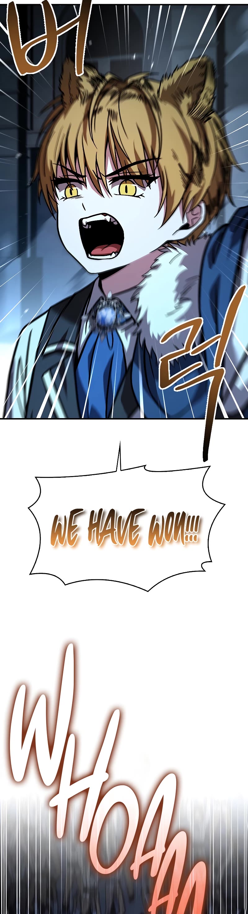 Talent-Swallowing Magician Chapter 67 page 61 - Chapter 67