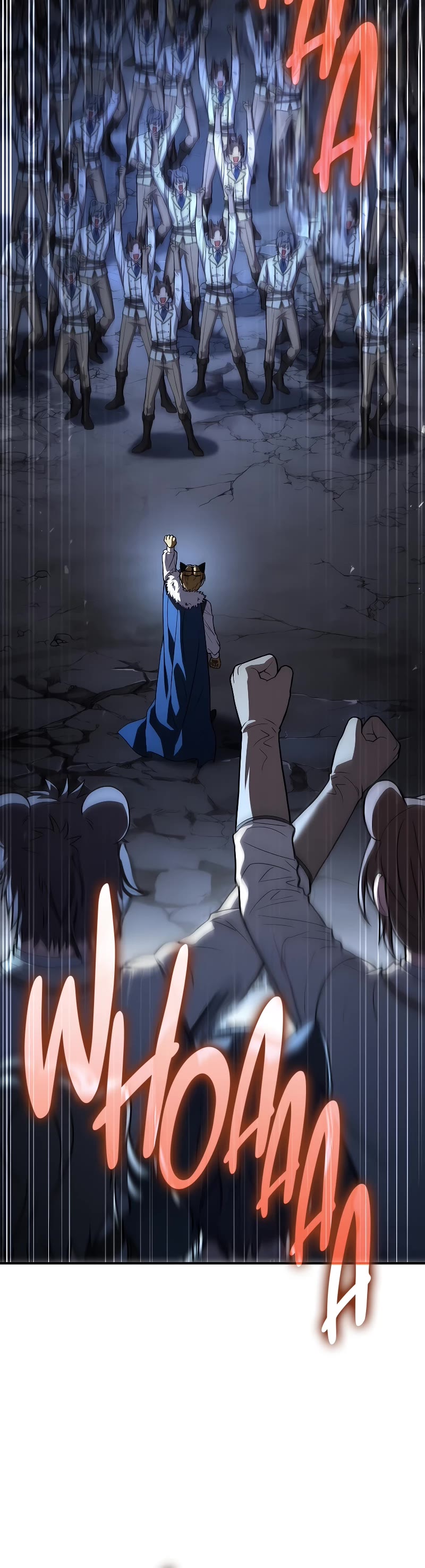 Talent-Swallowing Magician Chapter 67 page 62 - Chapter 67