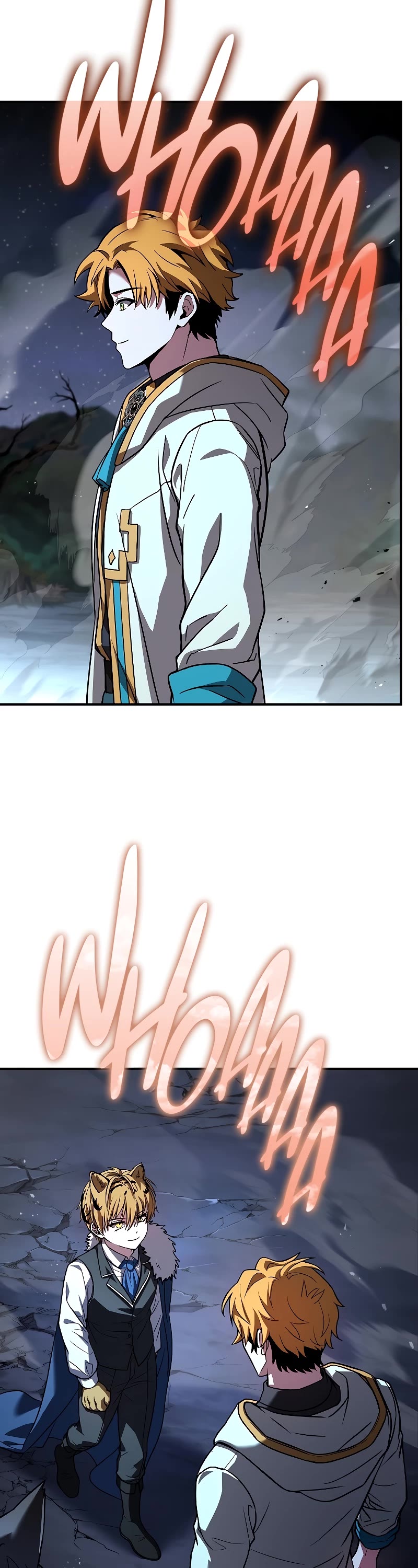 Talent-Swallowing Magician Chapter 67 page 63 - Chapter 67