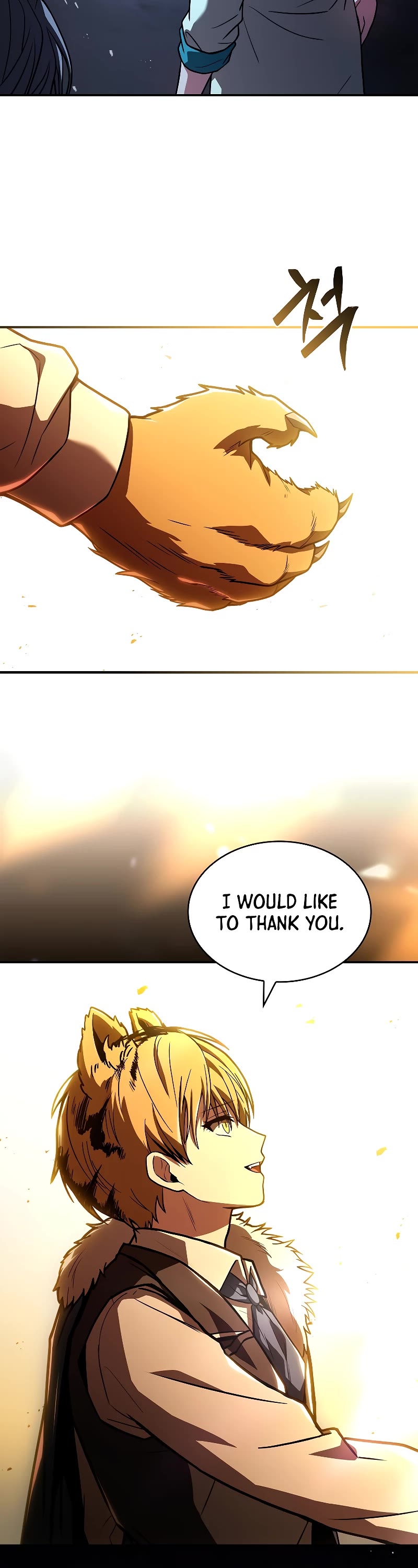 Talent-Swallowing Magician Chapter 67 page 64 - Chapter 67