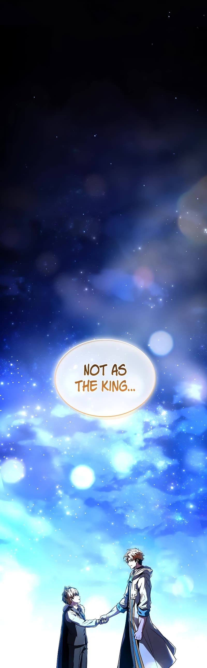 Talent-Swallowing Magician Chapter 67 page 65 - Chapter 67
