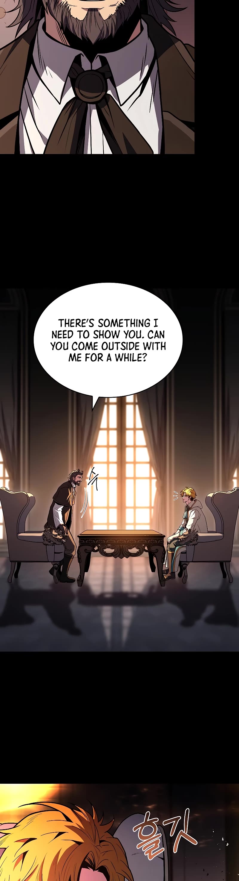Talent-Swallowing Magician Chapter 67 page 8 - Chapter 67