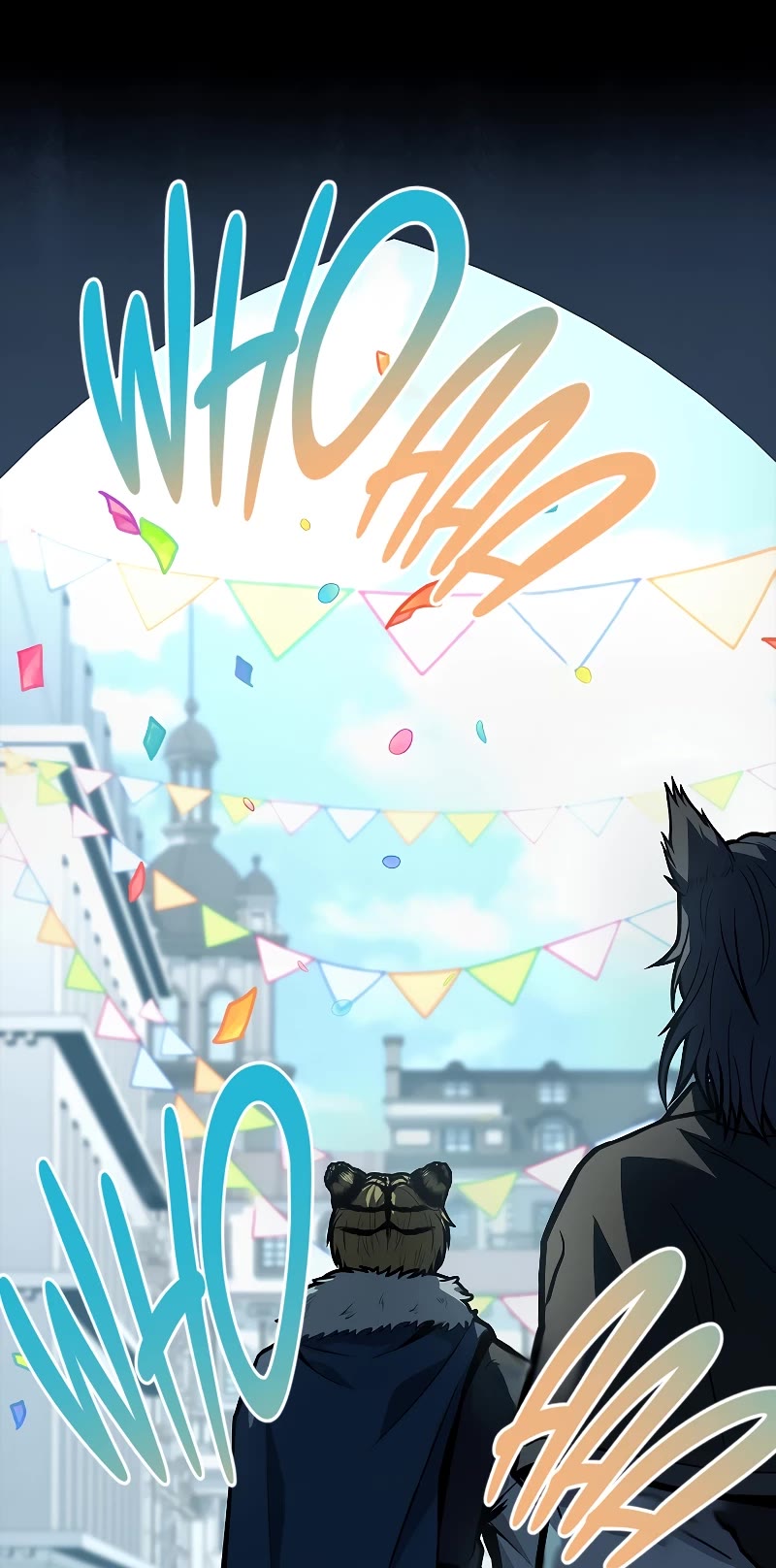 Talent-Swallowing Magician Chapter 68 page 10 - Chapter 68