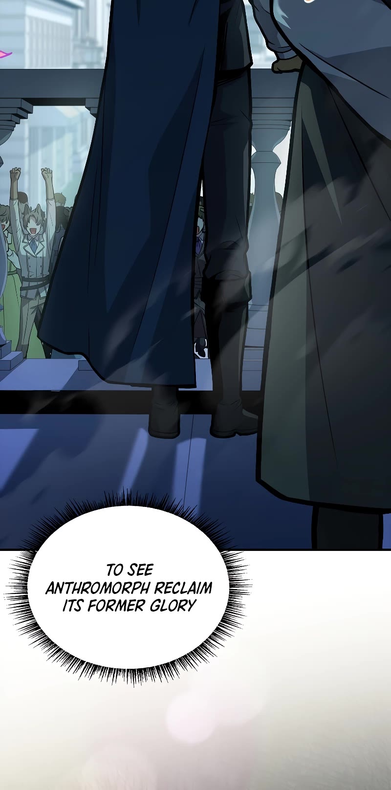 Talent-Swallowing Magician Chapter 68 page 11 - Chapter 68
