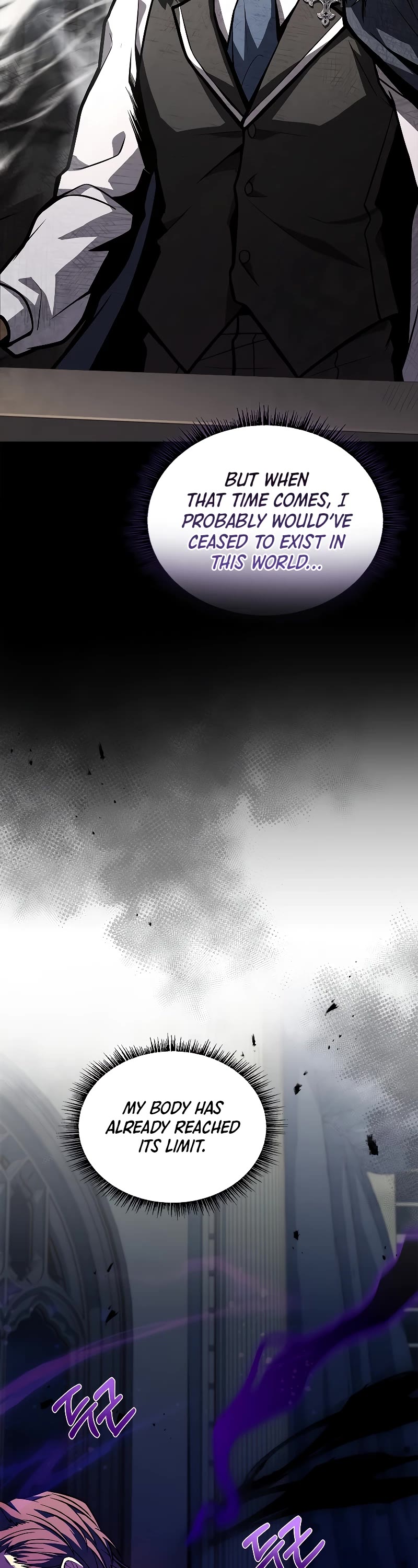 Talent-Swallowing Magician Chapter 68 page 13 - Chapter 68