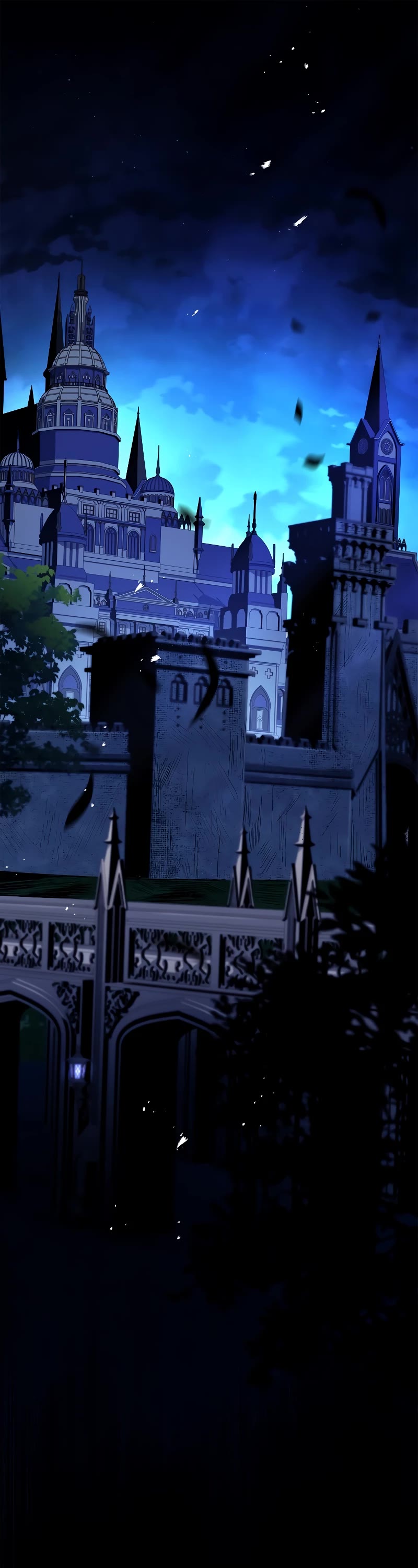 Talent-Swallowing Magician Chapter 68 page 2 - Chapter 68