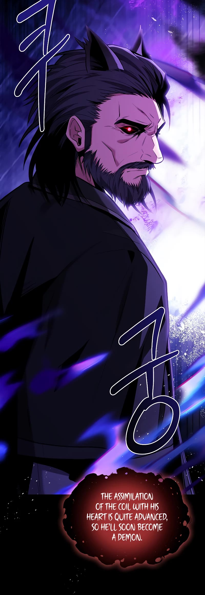 Talent-Swallowing Magician Chapter 68 page 21 - Chapter 68