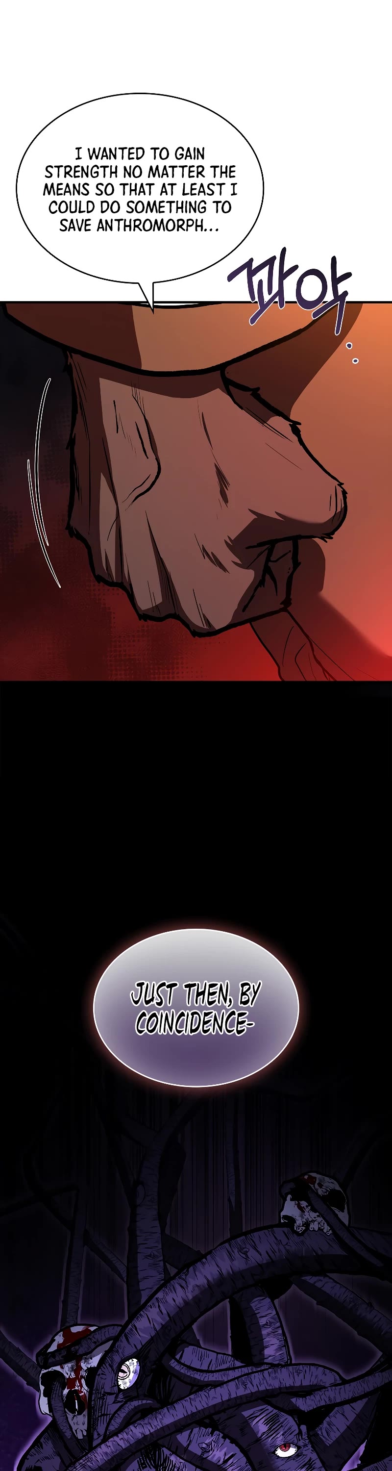 Talent-Swallowing Magician Chapter 68 page 24 - Chapter 68