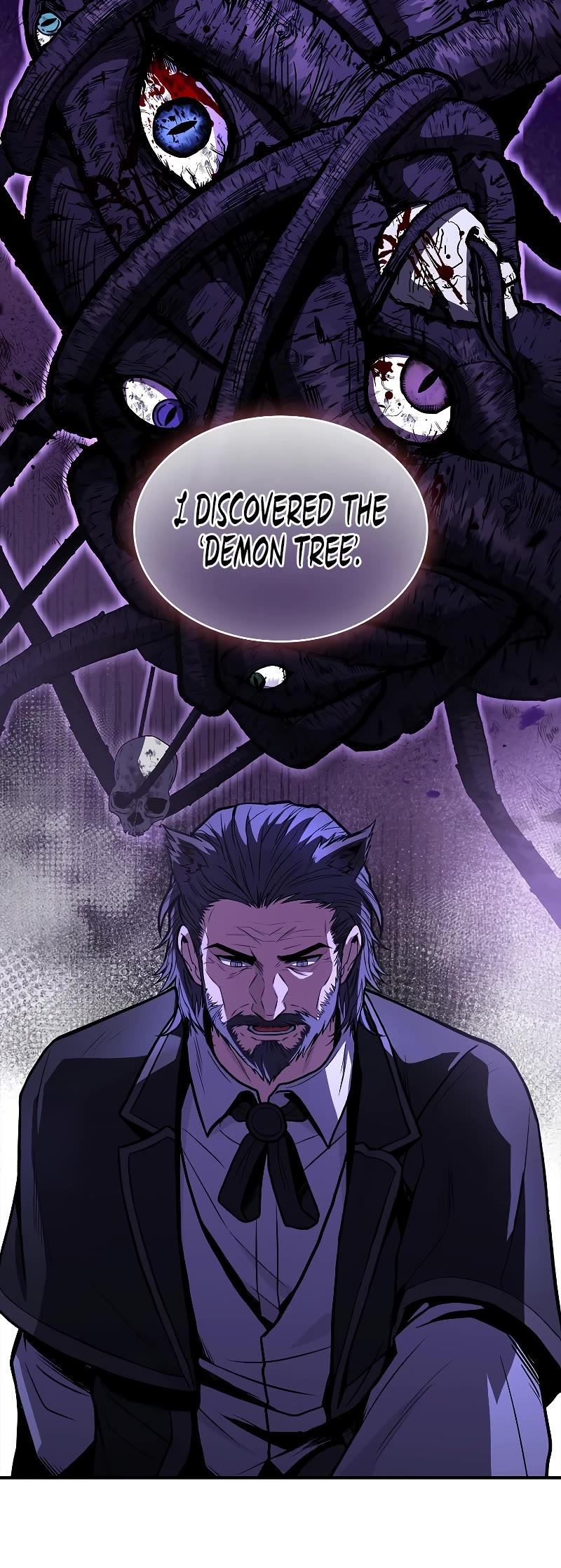 Talent-Swallowing Magician Chapter 68 page 25 - Chapter 68