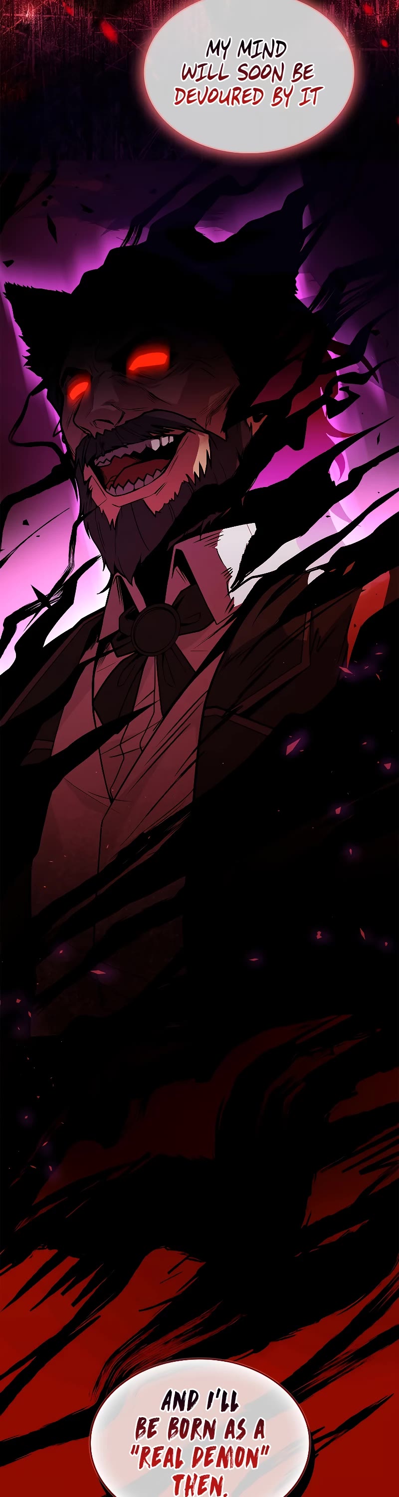 Talent-Swallowing Magician Chapter 68 page 29 - Chapter 68