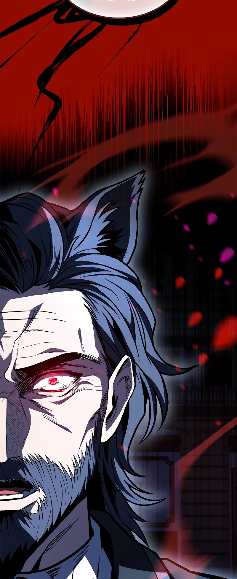 Talent-Swallowing Magician Chapter 68 page 30 - Chapter 68