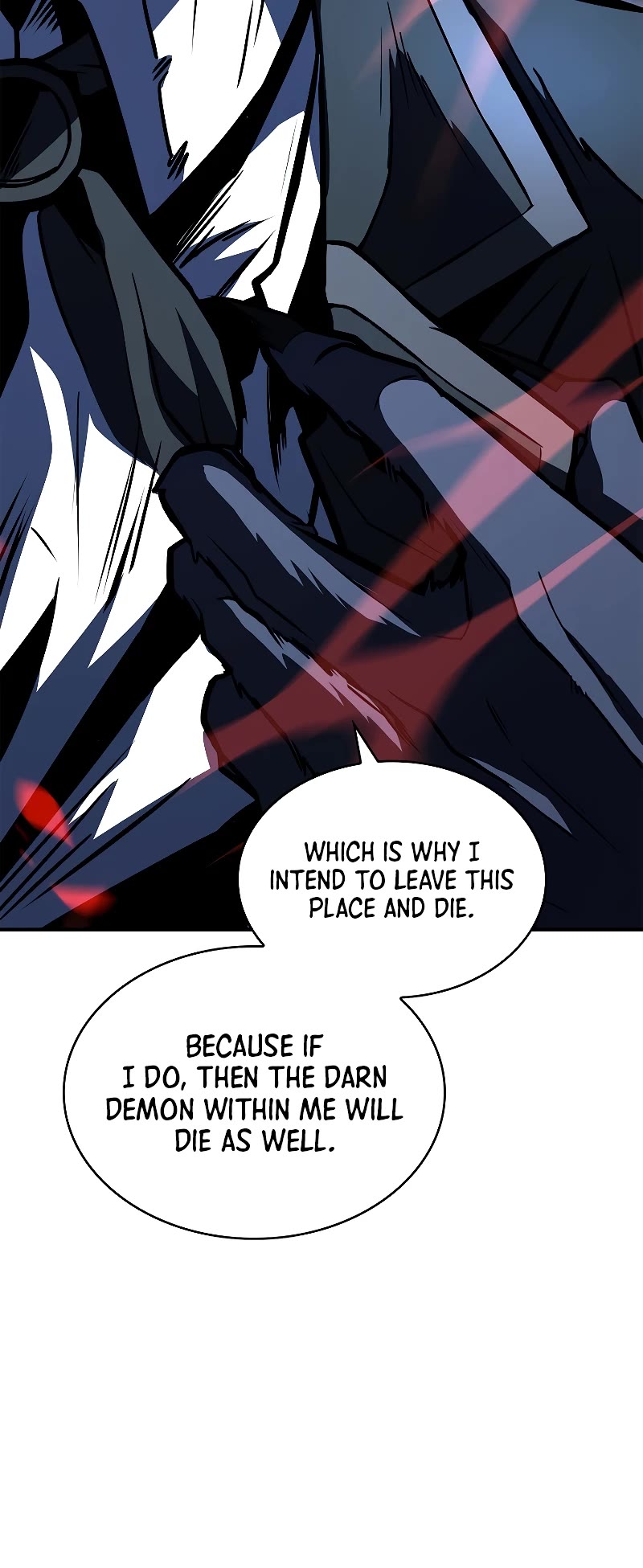 Talent-Swallowing Magician Chapter 68 page 31 - Chapter 68
