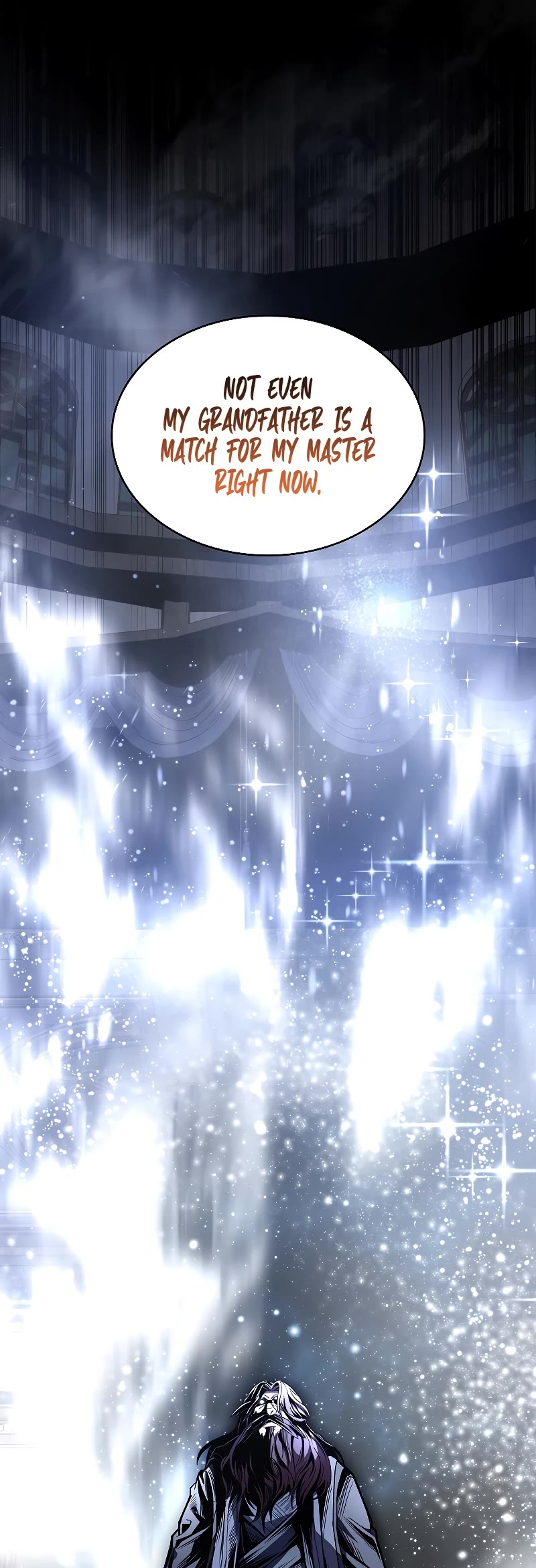 Talent-Swallowing Magician Chapter 68 page 40 - Chapter 68