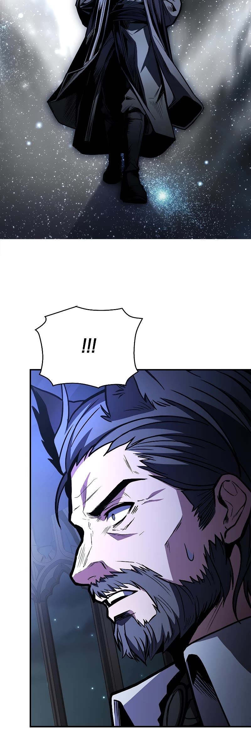 Talent-Swallowing Magician Chapter 68 page 41 - Chapter 68
