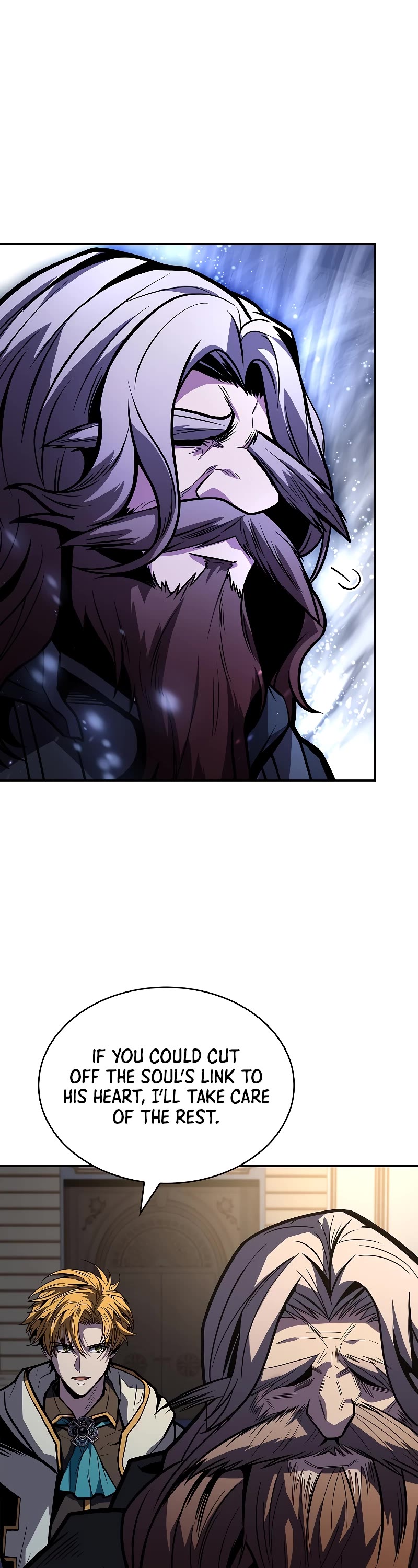 Talent-Swallowing Magician Chapter 68 page 42 - Chapter 68