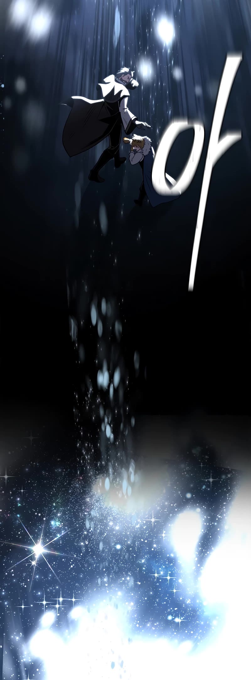 Talent-Swallowing Magician Chapter 68 page 45 - Chapter 68