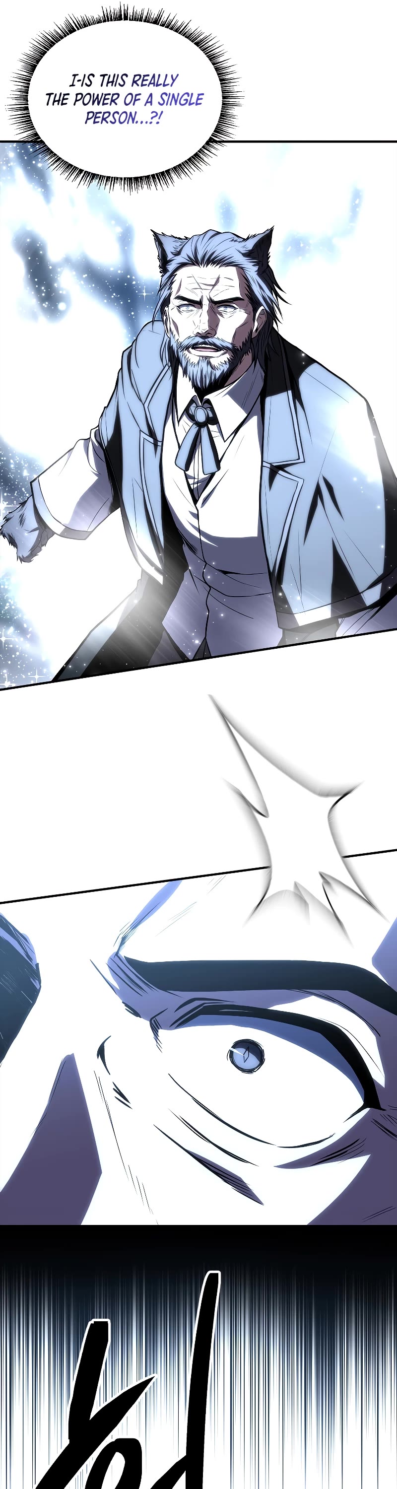 Talent-Swallowing Magician Chapter 68 page 47 - Chapter 68