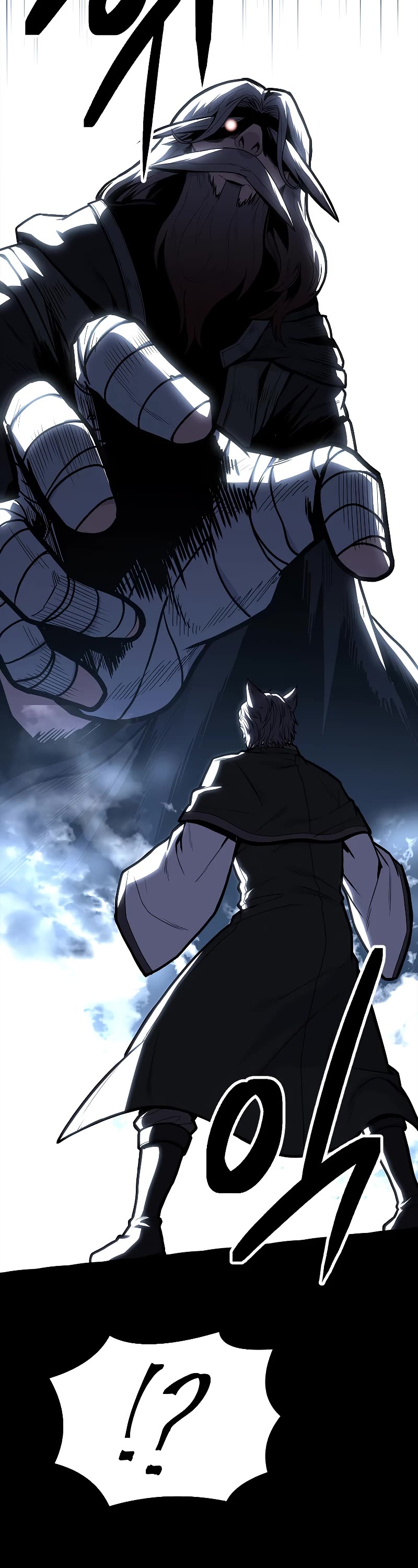 Talent-Swallowing Magician Chapter 68 page 48 - Chapter 68