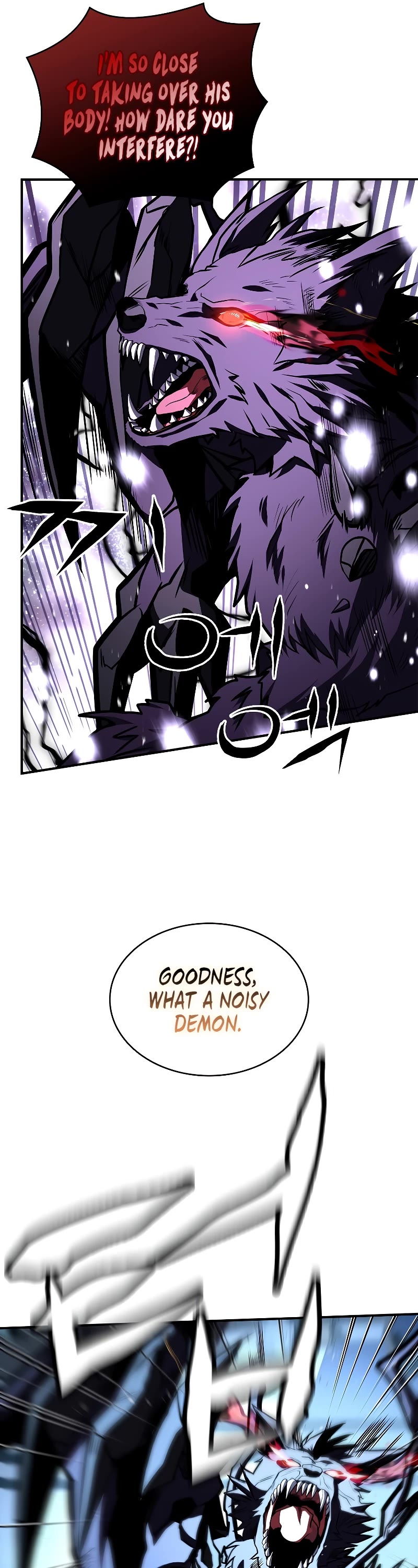 Talent-Swallowing Magician Chapter 68 page 52 - Chapter 68