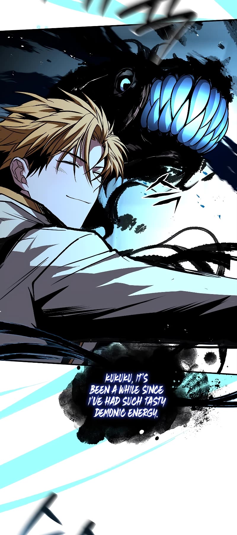 Talent-Swallowing Magician Chapter 68 page 55 - Chapter 68